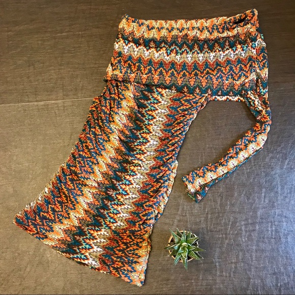 Cheryl One Shoulder Top - Picture 2 of 5